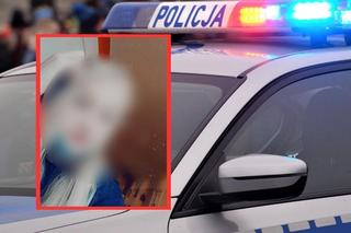 Zaginęła 13-latka z Gliwic. Odnaleziono ją na Dolnym Śląsku
