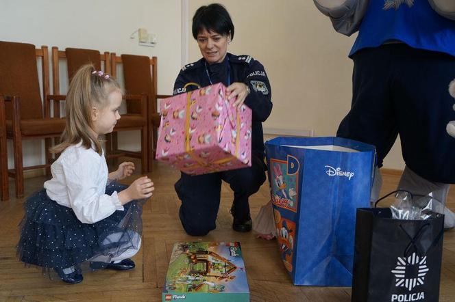6-letnia Marcelina to mała superbohaterka. Uratowała życie swojej mamy 