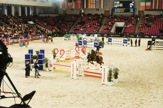 Cavaliada na Torwarze 2025