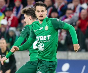 Bunt piłkarza Śląska Wrocław. Skandaliczne zachowanie, samowolnie opuścił zgrupowanie