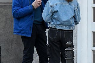 Hubert Urbański zmienił styl i furę na wiosnę