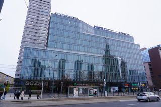 Sezam znika z handlowej mapy Warszawy 