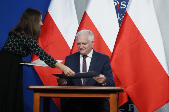 Jarosław Gowin