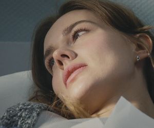 M jak miłość, odcinek 1855: Franka (Dominika Kachlik)