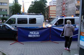 Śmiertelny wypadek w Brzegu. Nie żyje potrącony pieszy