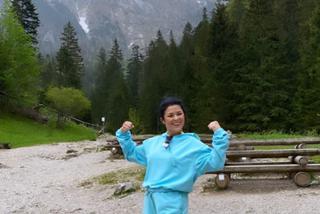 Katarzyna Cichopek seksi dresiara