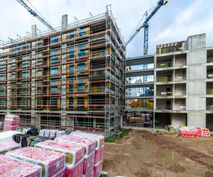 Miedziana 7 - apartamenty M7 oraz inwestycja Towarowa 22