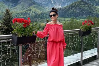 Katarzyna Cichopek seksi dresiara