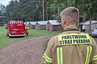 Groźny niż genueński nad Polską. Strażacy interweniowali już 183 razy