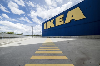 IKEA z usługą shop and go! Na czym polega?