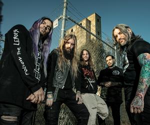 Suicide Silence na dwóch koncertach w Polsce! Pokazy odbędą się już za chwilę!