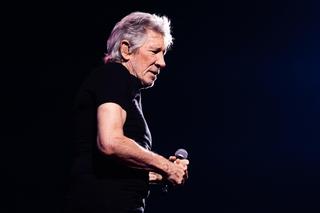 Roger Waters znowu narusza klasykę z The Dark Side of The Moon. Tym razem mamy nową wersję Time