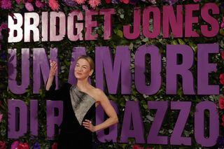 Bridget Jones w ogniu krytyki! Renee Zellweger ma jedną odpowiedź