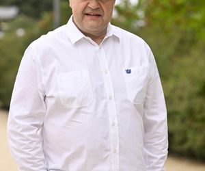 Rubinowe gody u znanych aktorów. Cezary i Katarzyna Żakowie razem od 40 lat