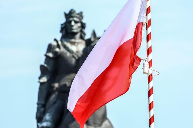 Święto Wojska Polskiego w Krakowie