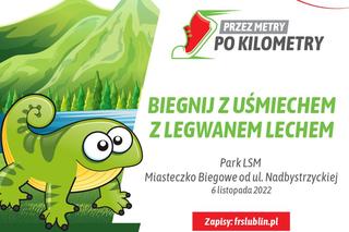 Przez Metry po kilometry - ostatnie zawody w tym roku