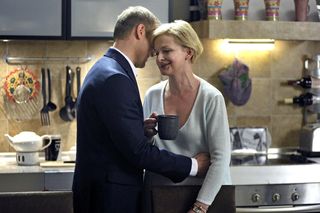 Ilona Łepkowska. Klan i M jak Miłość powinny się już skończyć!