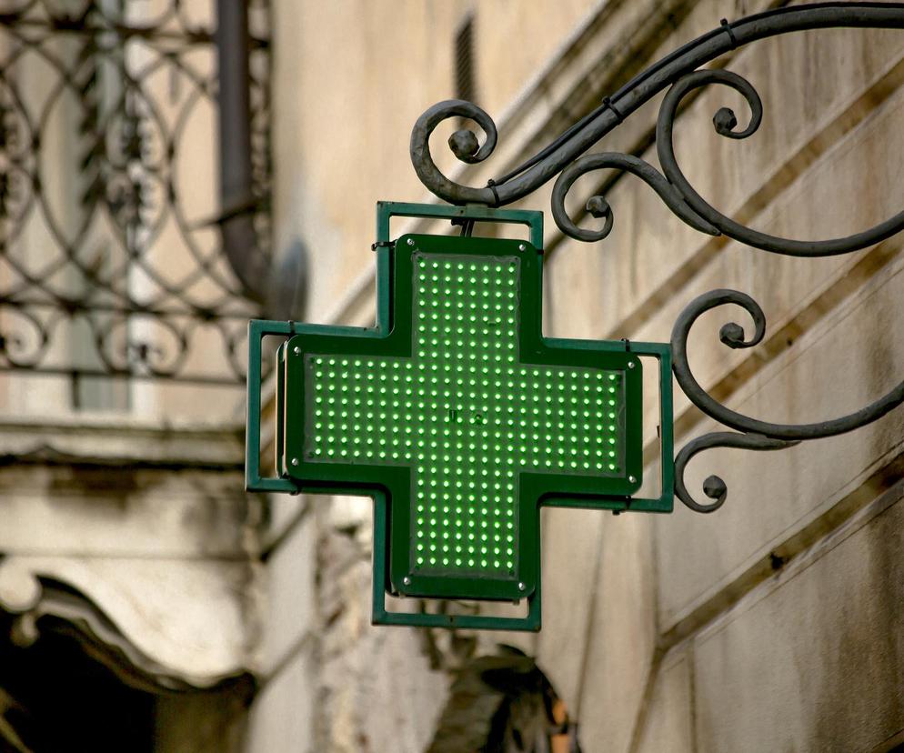 Twoich leków może zabraknąć w aptece. Sprawdź listę GIF