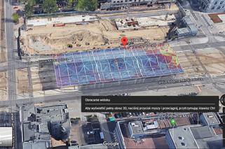 7 Trójwymiarowa Łódź w Google Earth