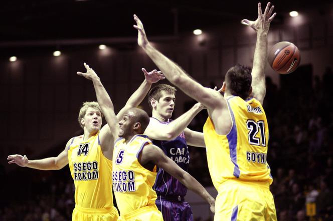 TAURON BASKET LIGA. Koniec ery Prokomu Gdynia!