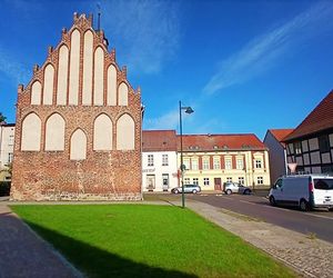 Angermünde