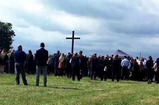 Pogrzeb 18-letniej Kasi. Nastolatka zginęła tragicznie wracając z wesela