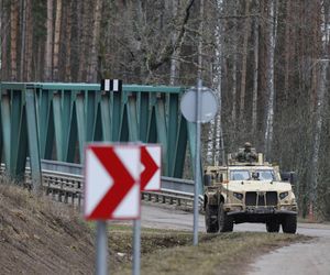 Znaleziono zwłoki czwartego zaginionego żołnierza na Litwie