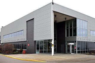 Fabryka Forda w Chicago (USA)