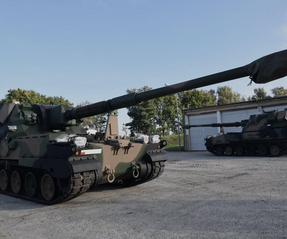 Nowe Kraby dla Wojska Polskiego