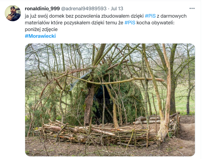 Memy po słowach Morawieckiego o ociepleniu domów