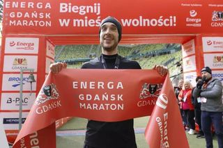 Energa Maraton Gdańsk 2025: Rekordowa frekwencja i zwycięstwo gdańszczanina