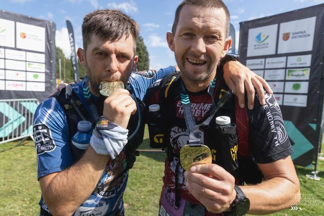 Ultra Mazury - poprzednie edycje