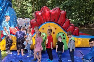 Wystartowały Dziecięce Czwartki w Kaliszu