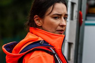 Szpital św. Anny, odcinek 3. Marta (Klaudia Koścista)