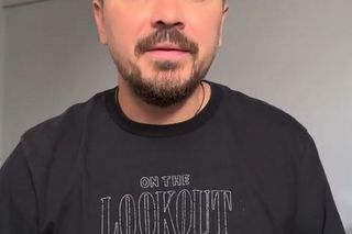Daniel Martyniuk został ojcem. Takim dziadkiem jest Zenek Martyniuk