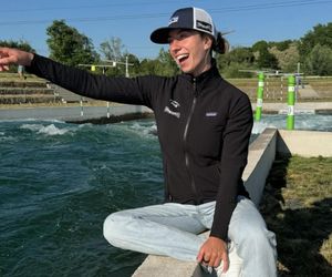 Klaudia Zwolińska - gorące zdjęcia mistrzyni świata