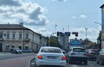 Najbardziej niebezpieczne ulice w Rzeszowie według AI 