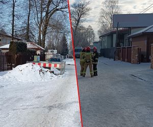 Potężna eksplozja w Łodzi! Wybuch gazu w dwóch budynkach. Całe osiedle odcięte od mediów [ZDJĘCIA]