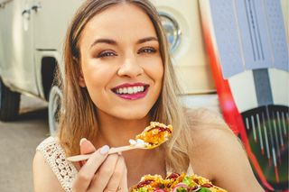 Smak kalifornijskiego lata w KFC! Nowe menu przeniesie cię prosto na Zachodnie Wybrzeże