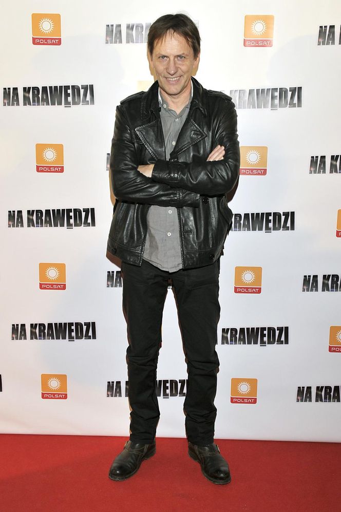 Adrianna Biedrzyńska i Maciej Robakiewicz byli małżeństwem