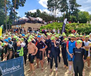 Enea Kozienice Triathlon 2025