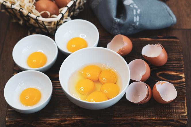 Jaja do wypieków… Jak wybrać te najlepsze?