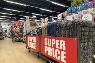 Otwarcie Woolworth w Poznaniu