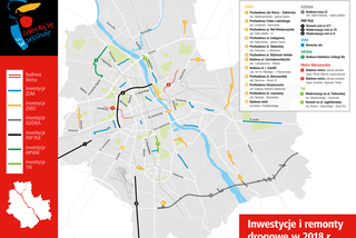 Wiemy, gdzie powstaną nowe trasy tramwajowe