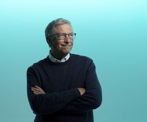 Bill Gates odda prawie całą fortunę! Miliarder zaskoczył świat