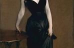 Portret Madame X, John Singer Sargent