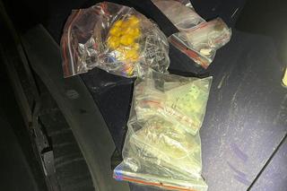 Gang obcokrajowców rozbity w Gdańsku