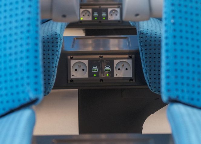 Podróż w lepszym stylu w PKP Intercity