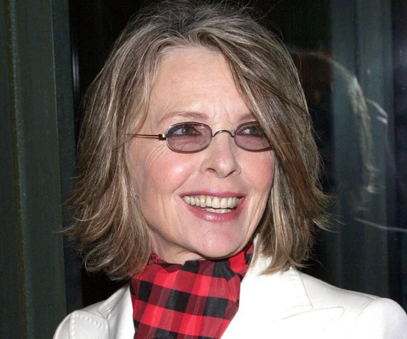Ujawniono przyczynę śmierci Diane Keaton. Jest oświadczenie rodziny