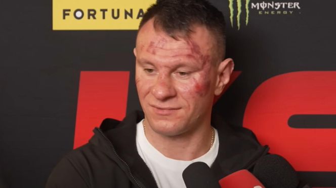 KSW 107: Wrzosek vs De Fries